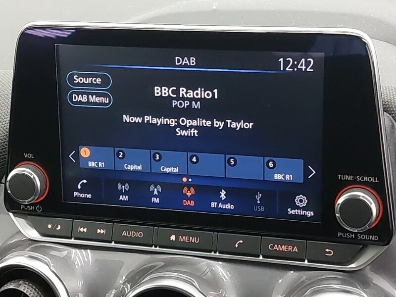 Used Nissan Juke 2022 for sale - 77664397: Photo 10