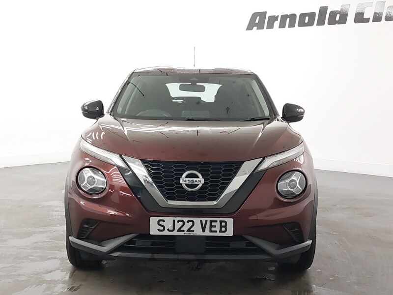 Used Nissan Juke 2022 for sale - 77664397: Photo 13