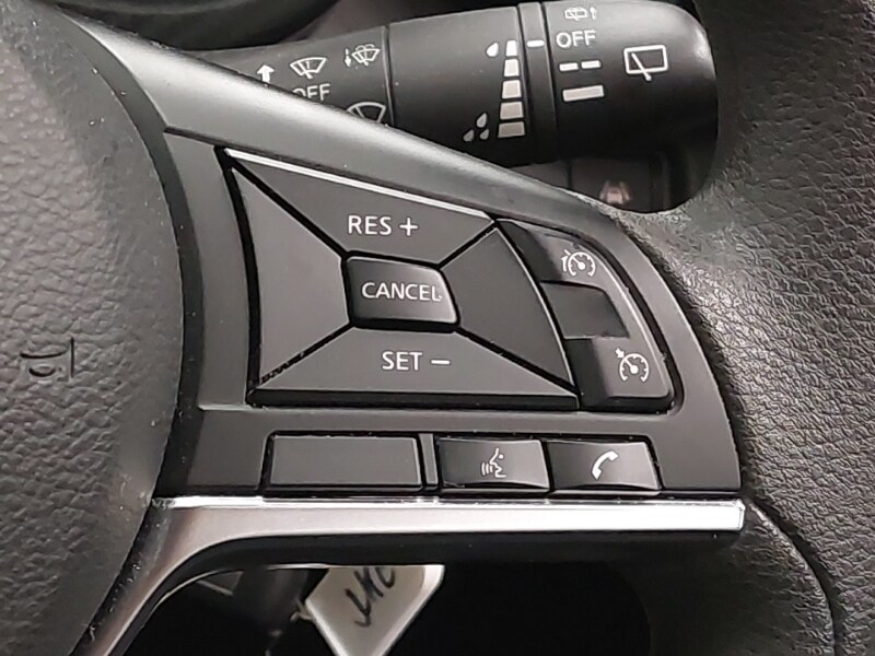 Used Nissan Juke 2022 for sale - 77664397: Photo 14