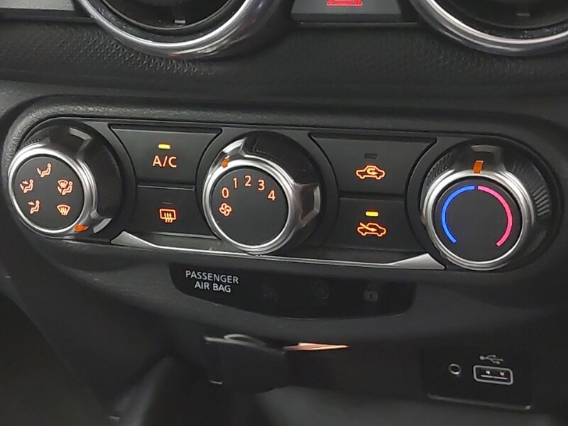 Used Nissan Juke 2022 for sale - 77664397: Photo 16