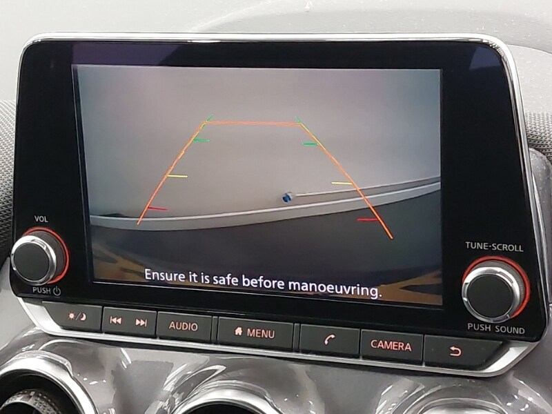 Used Nissan Juke 2022 for sale - 77664397: Photo 18