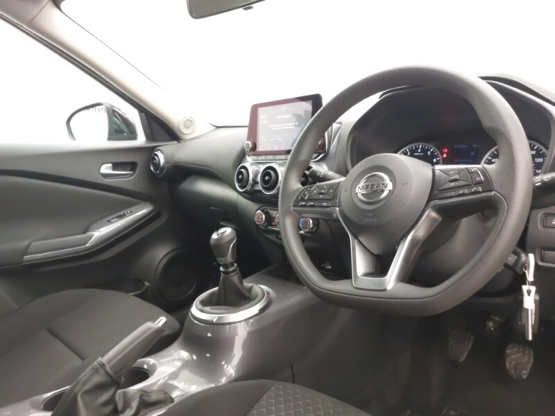 Used Nissan Juke 2022 for sale - 77664397: Photo 19