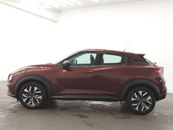 Used Nissan Juke 2022 for sale - 77664397: Photo
