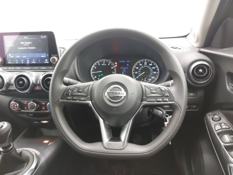 Used Nissan Juke 2022 for sale - 77664397: Photo 7
