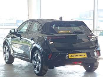 Used Vauxhall Mokka 2025 for sale - 75092206: Photo