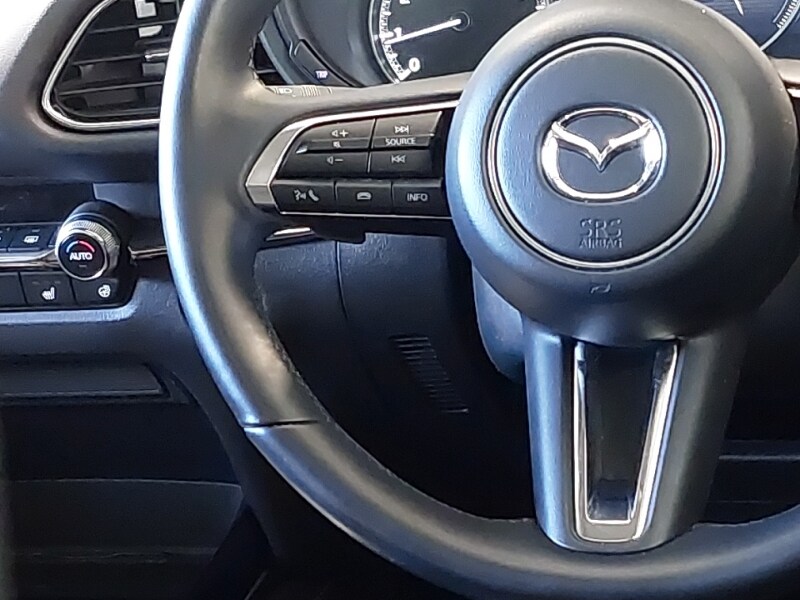 Used Mazda CX-30 2025 for sale - 77790425: Photo 10