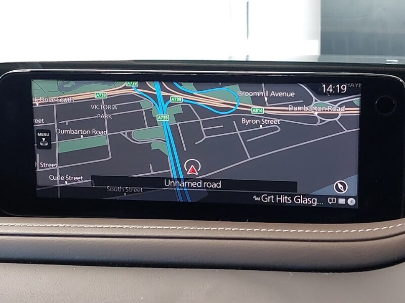 Used Mazda CX-30 2025 for sale - 77790425: Photo 12