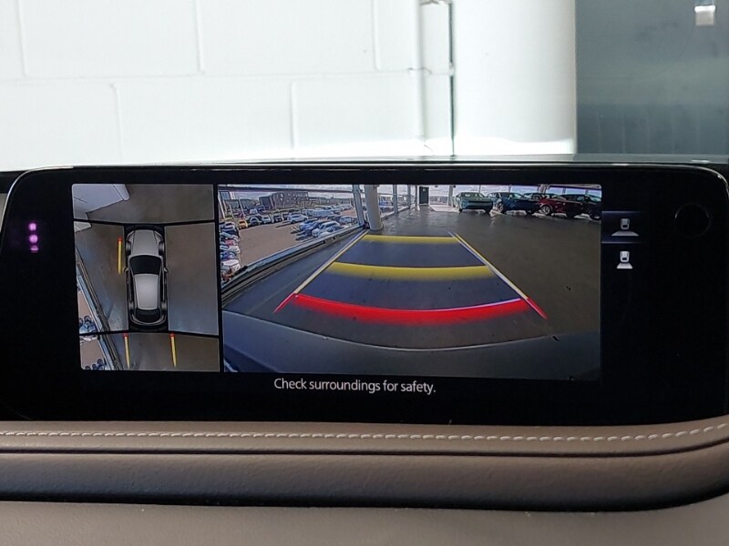 Used Mazda CX-30 2025 for sale - 77790425: Photo 14