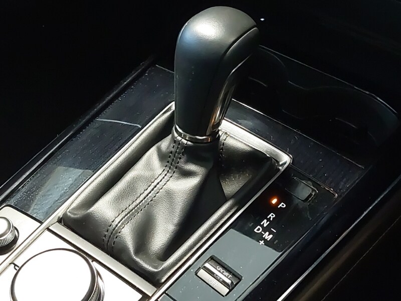 Used Mazda CX-30 2025 for sale - 77790425: Photo 15