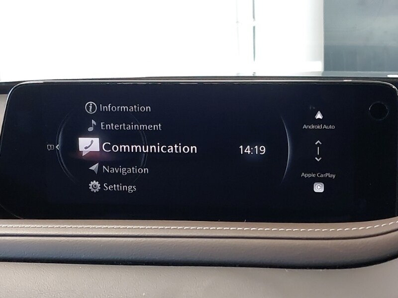 Used Mazda CX-30 2025 for sale - 77790425: Photo 16