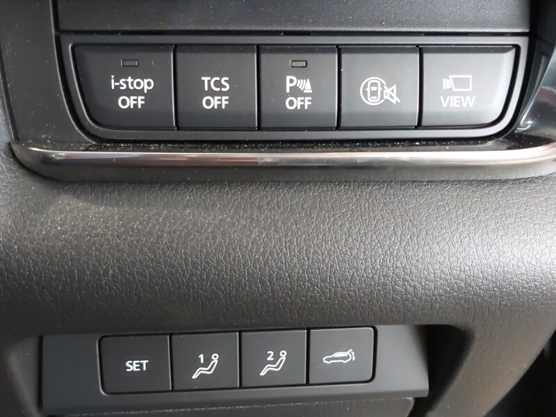 Used Mazda CX-30 2025 for sale - 77790425: Photo 18