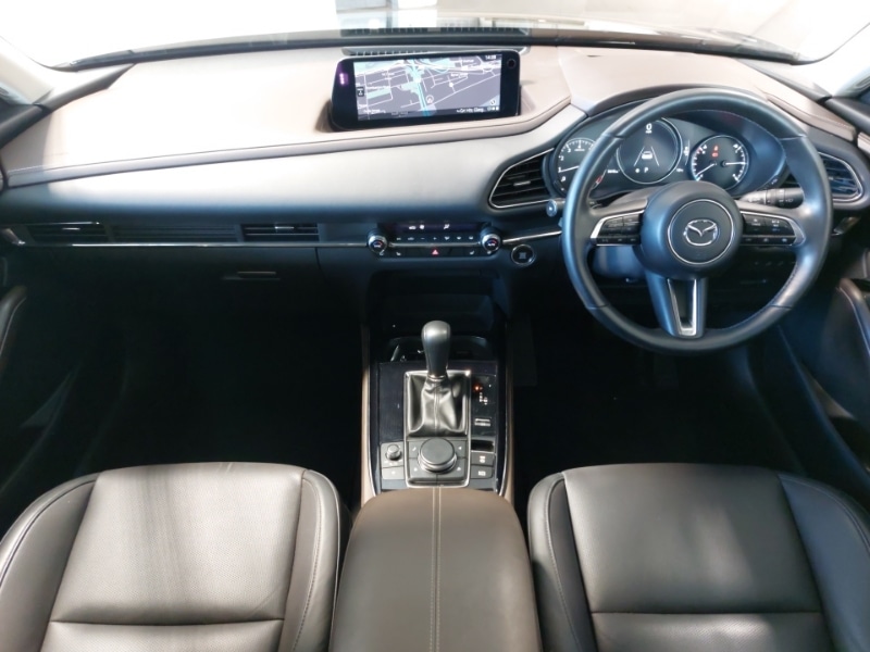 Used Mazda CX-30 2025 for sale - 77790425: Photo 2