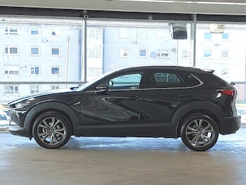 Used Mazda CX-30 2025 for sale - 77790425: Photo