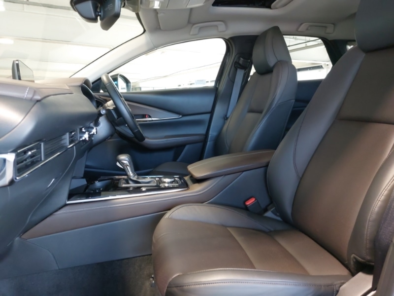 Used Mazda CX-30 2025 for sale - 77790425: Photo 5