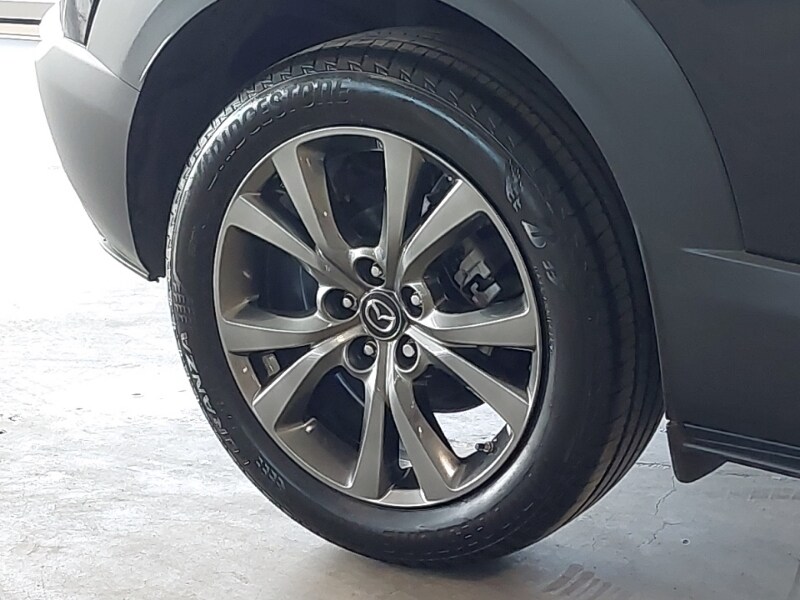 Used Mazda CX-30 2025 for sale - 77790425: Photo 9