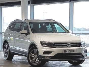 2019 - 2.0 TDI SEL 5dr