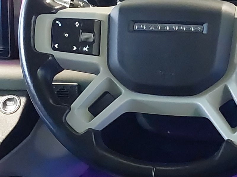 Used Land Rover Defender 2020 for sale - 77439531: Photo 10