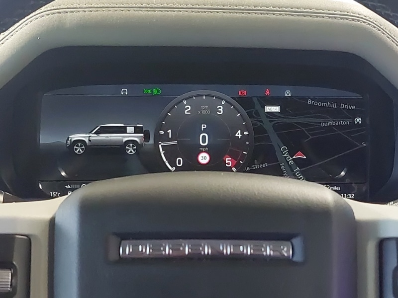 Used Land Rover Defender 2020 for sale - 77439531: Photo 17