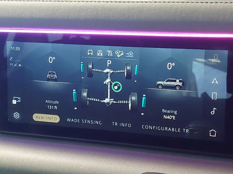 Used Land Rover Defender 2020 for sale - 77439531: Photo 18