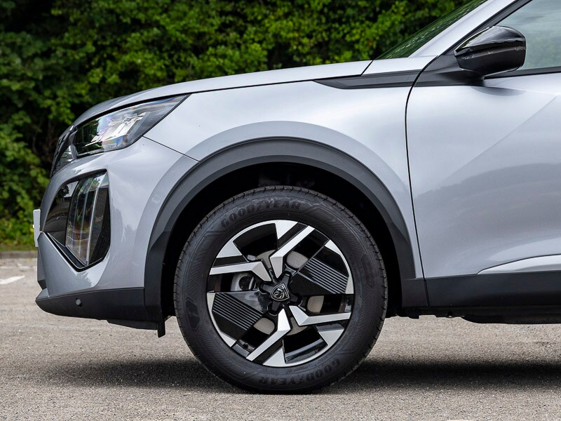 Used Peugeot 2008 2026 for sale - 78054809: Photo 14