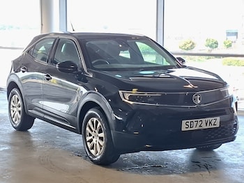 Used Vauxhall Mokka 2022 for sale - 79270379: Photo