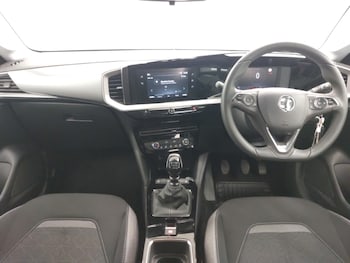 Used Vauxhall Mokka 2022 for sale - 79270379: Photo