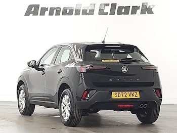 Used Vauxhall Mokka 2022 for sale - 79270379: Photo
