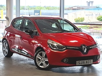 Used Renault Clio 2016 for sale - 78546631: Photo