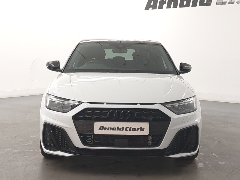 Used Audi A1 2024 for sale - 77644254: Photo 13