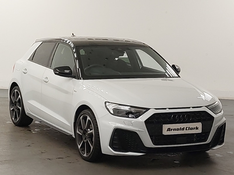 Used Audi A1 2024 for sale - 77644254: Photo 19