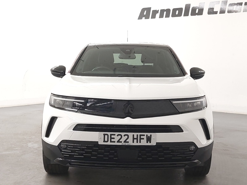 Used Vauxhall Mokka 2022 for sale - 76354293: Photo 13