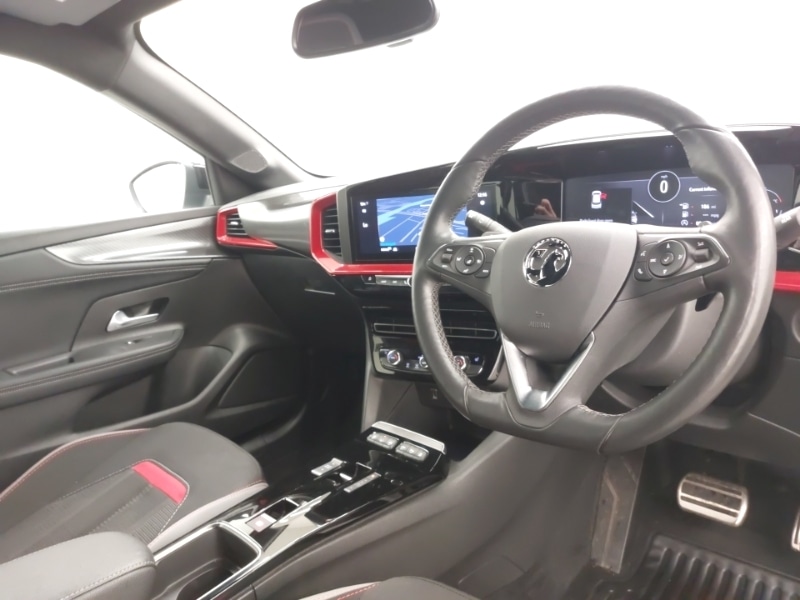 Used Vauxhall Mokka 2022 for sale - 76354293: Photo 18