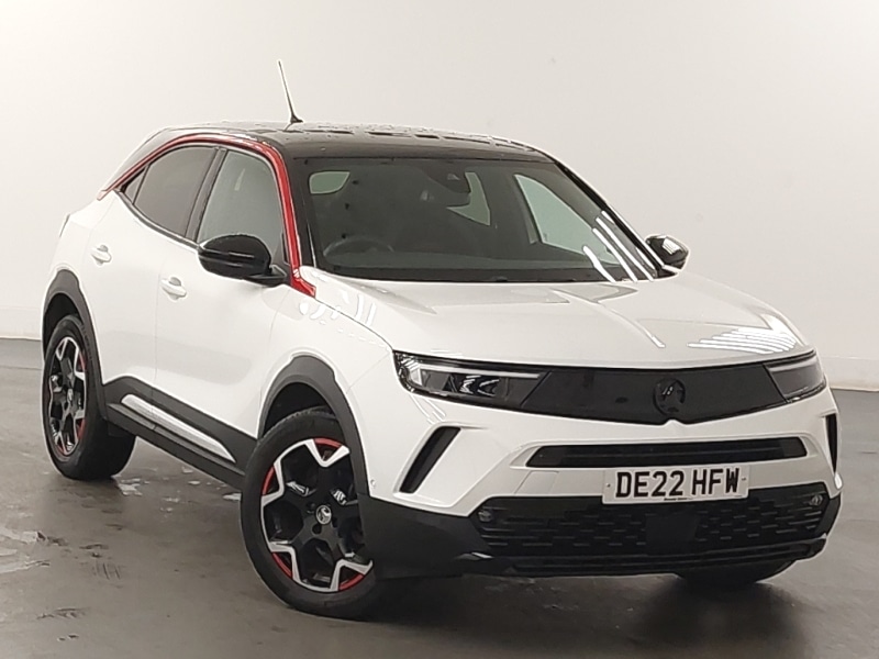 Used Vauxhall Mokka 2022 for sale - 76354293: Photo 19