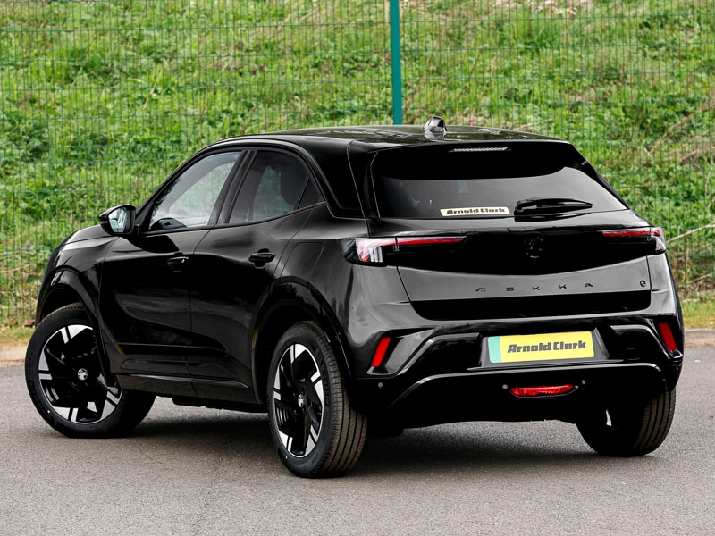 Used Vauxhall Mokka 2025 for sale - 76975004: Photo 3