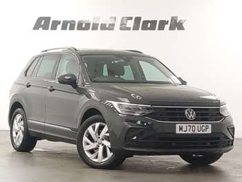2020 - 1.5 TSI 150 Life 5dr
