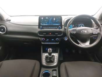 Used Hyundai KONA 2021 for sale - 75395083: Photo