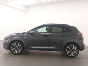 Used Hyundai KONA 2021 for sale - 75395083: Photo