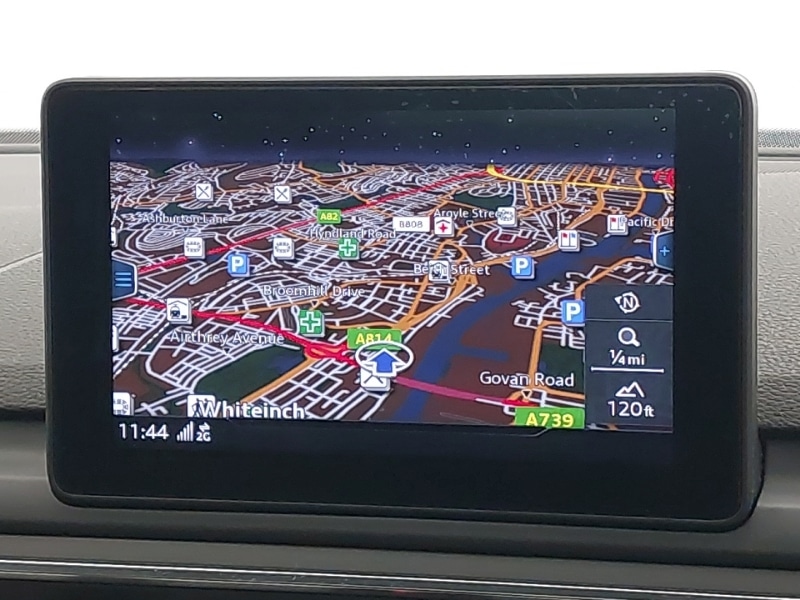 Used Audi A5 2017 for sale - 76614018: Photo 10