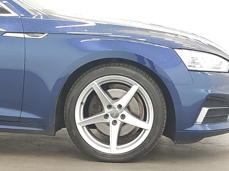 Used Audi A5 2017 for sale - 76614018: Photo 12