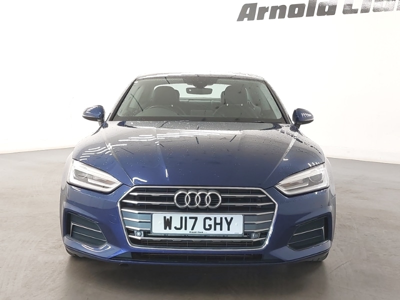 Used Audi A5 2017 for sale - 76614018: Photo 13