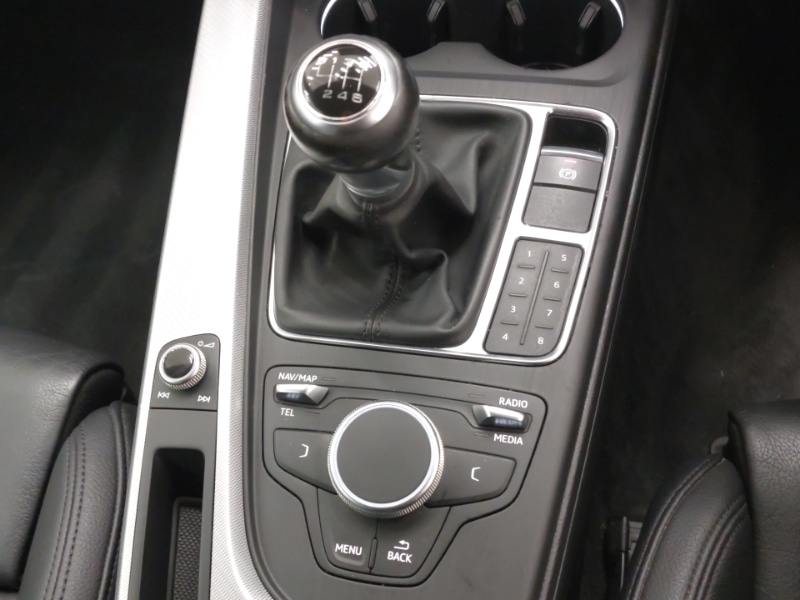 Used Audi A5 2017 for sale - 76614018: Photo 17