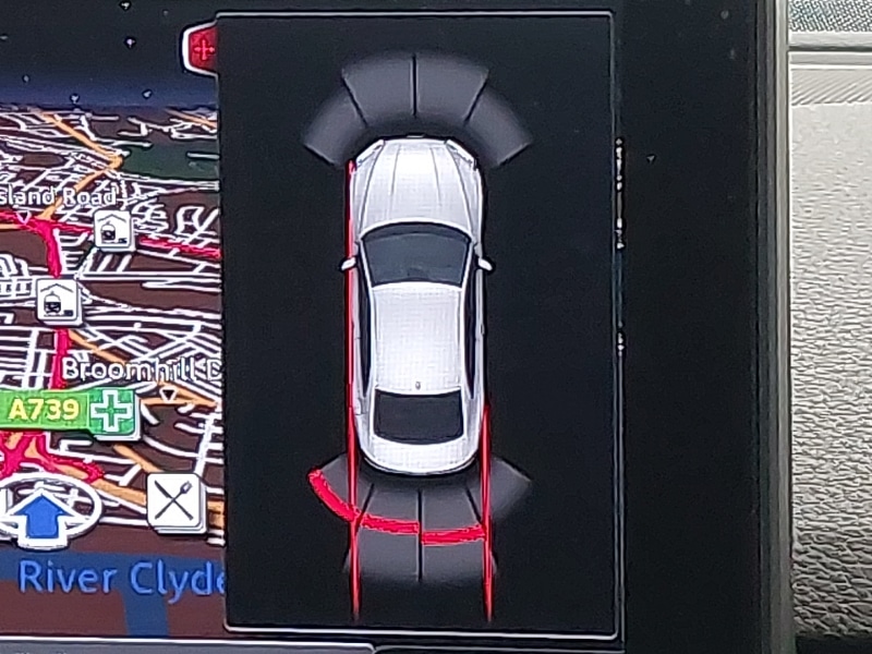 Used Audi A5 2017 for sale - 76614018: Photo 18