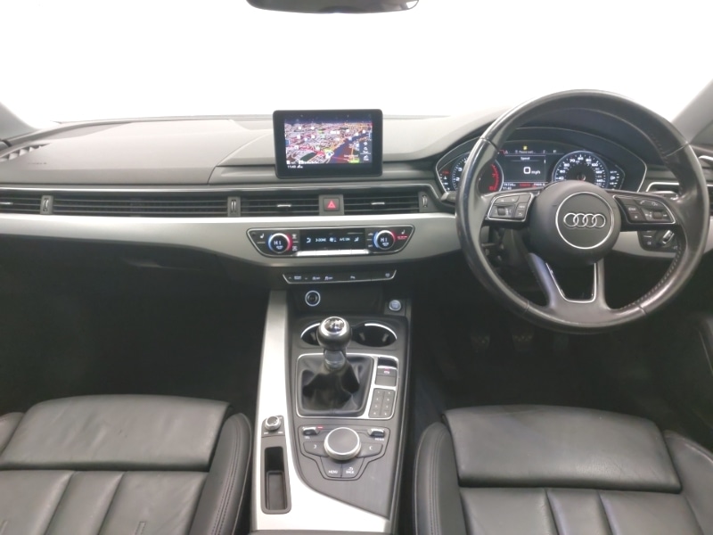 Used Audi A5 2017 for sale - 76614018: Photo 2