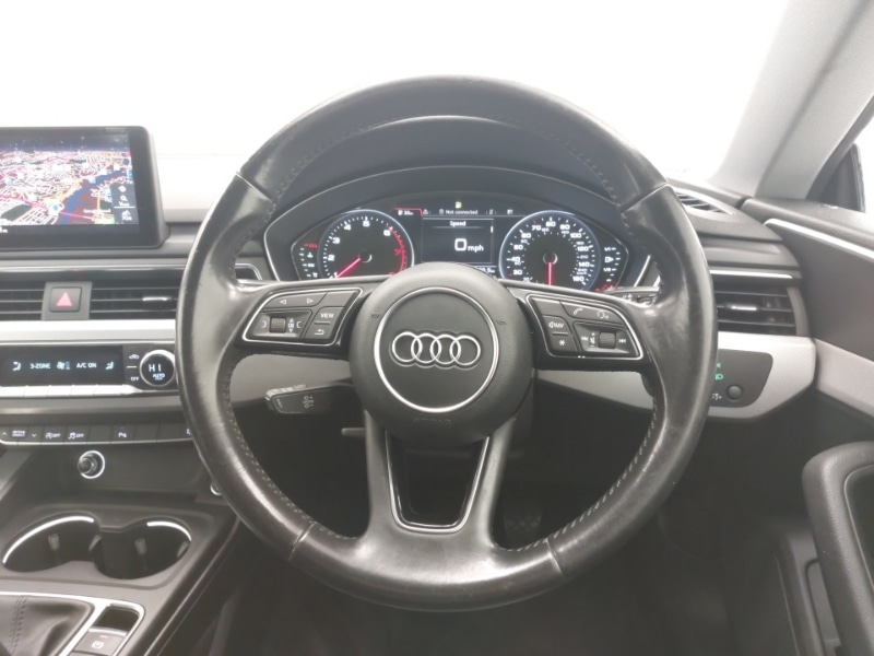 Used Audi A5 2017 for sale - 76614018: Photo 7