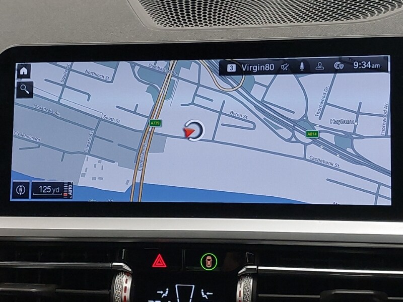 Used BMW 3 Series 2020 for sale - 78041059: Photo 10