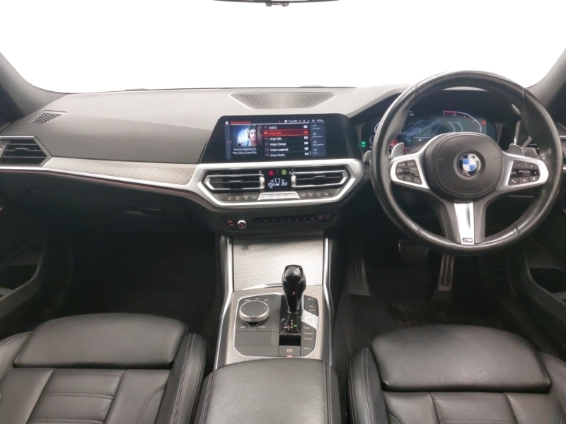 Used BMW 3 Series 2020 for sale - 78041059: Photo 2