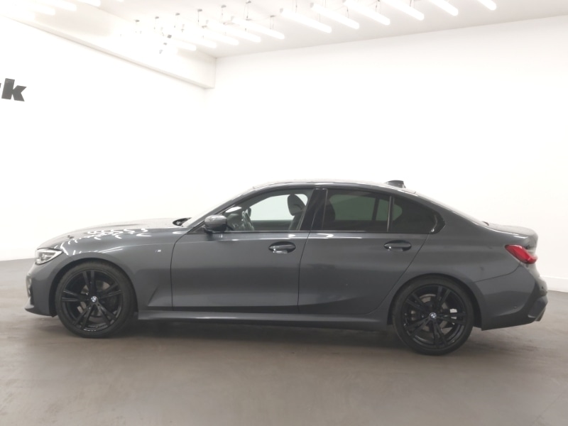 Used BMW 3 Series 2020 for sale - 78041059: Photo 4