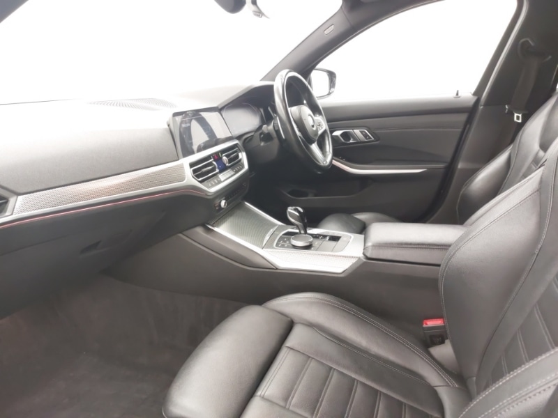 Used BMW 3 Series 2020 for sale - 78041059: Photo 5