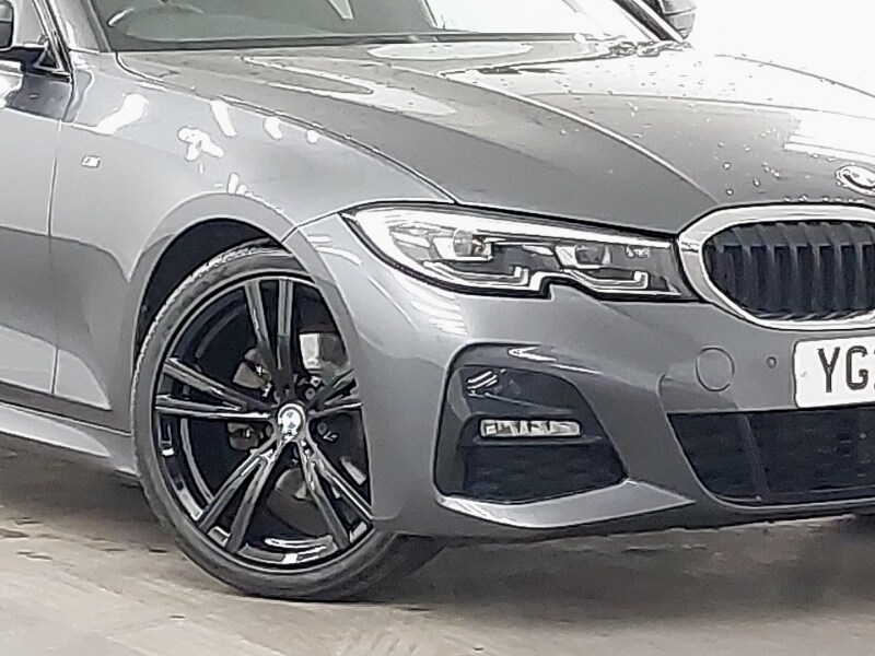 Used BMW 3 Series 2020 for sale - 78041059: Photo 9