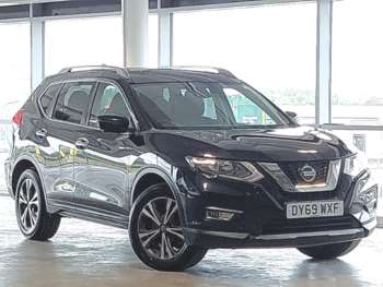 2019 - 1.7 dCi N-Connecta 5dr [7 Seat]